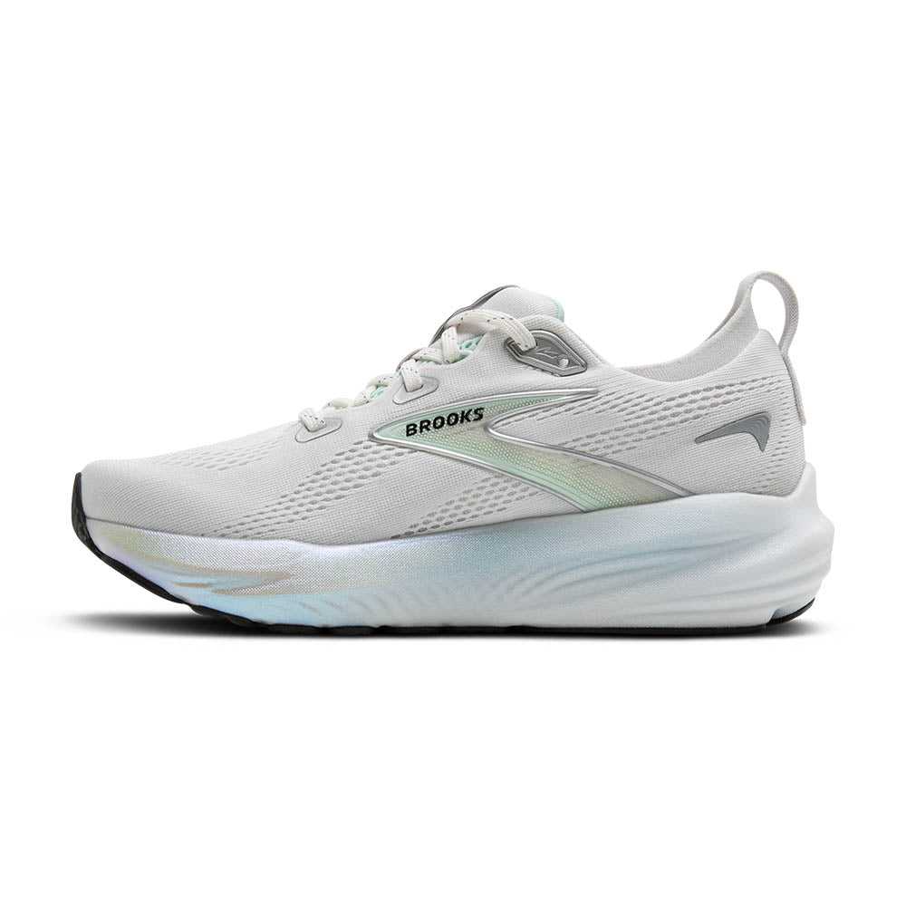 WOMEN'S GLYCERIN 22 PEARLIZED WHITE