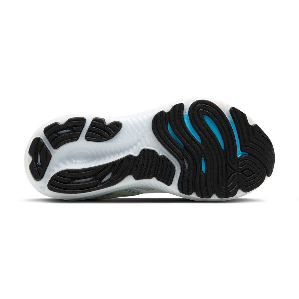 WOMEN'S GLYCERIN 22 PEARLIZED WHITE