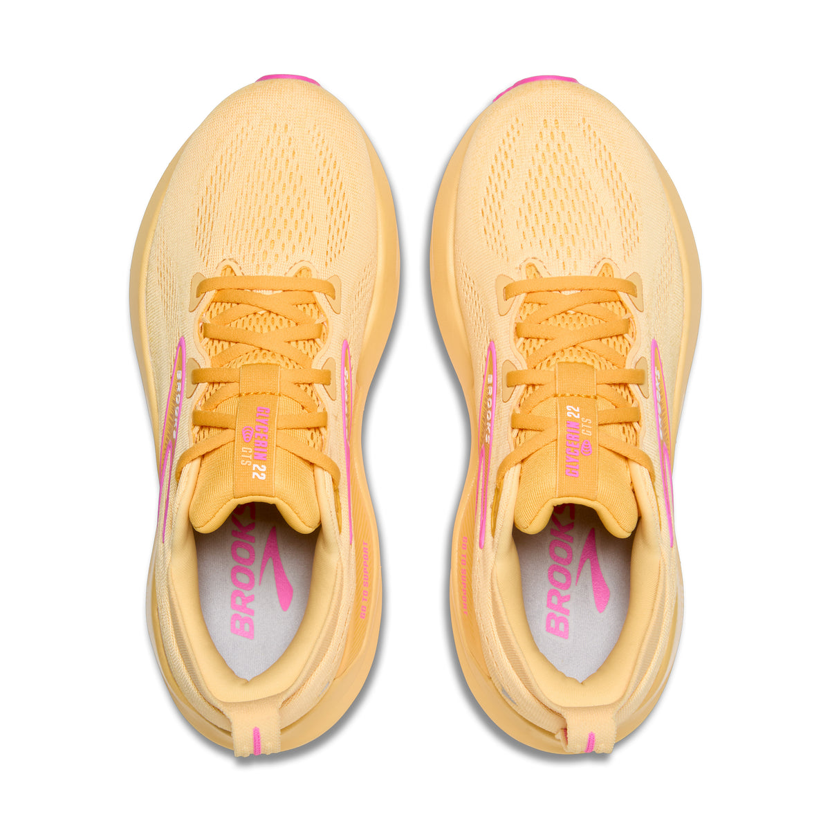 WOMEN'S GLYCERIN GTS 22