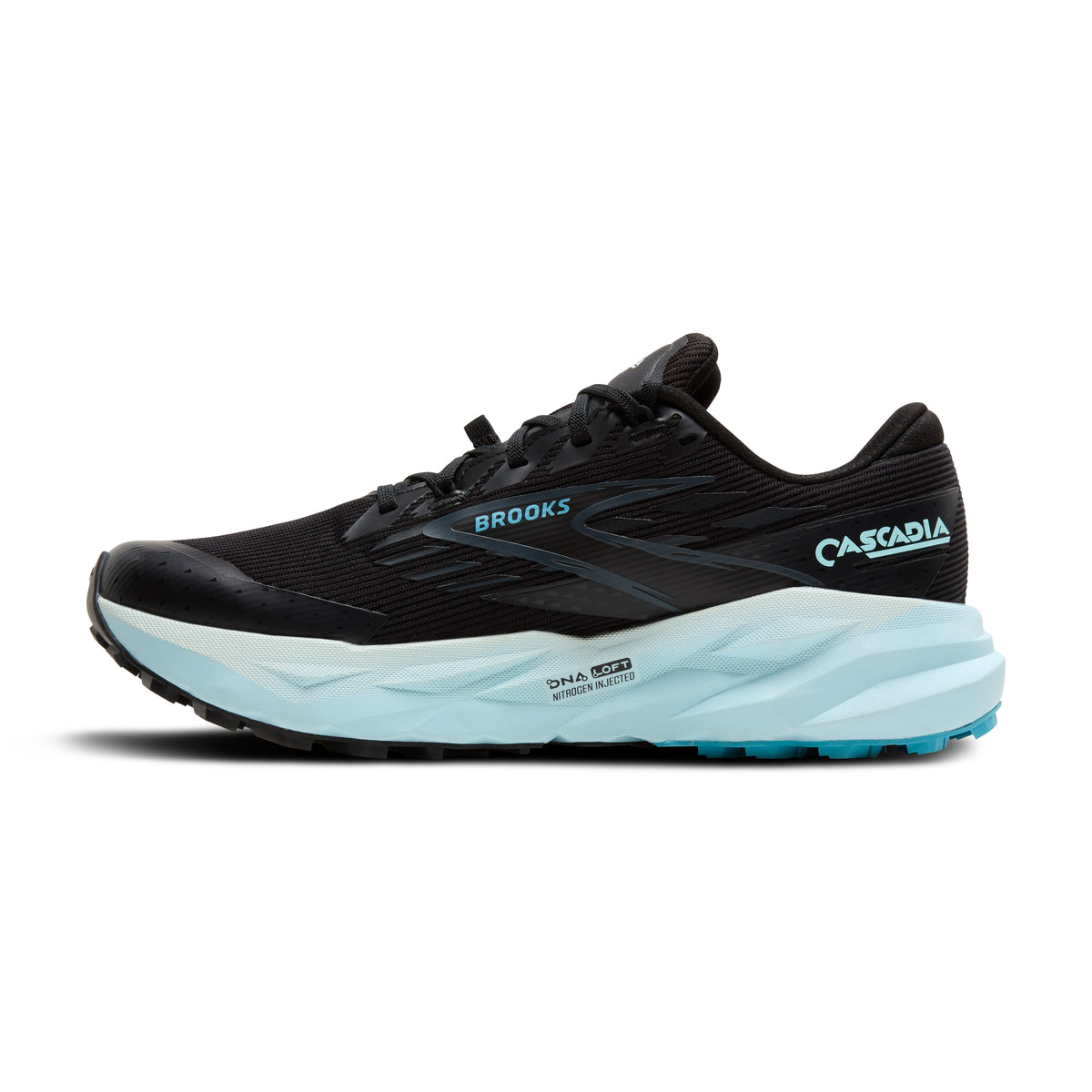 WOMEN'S CASCADIA 19 GTX