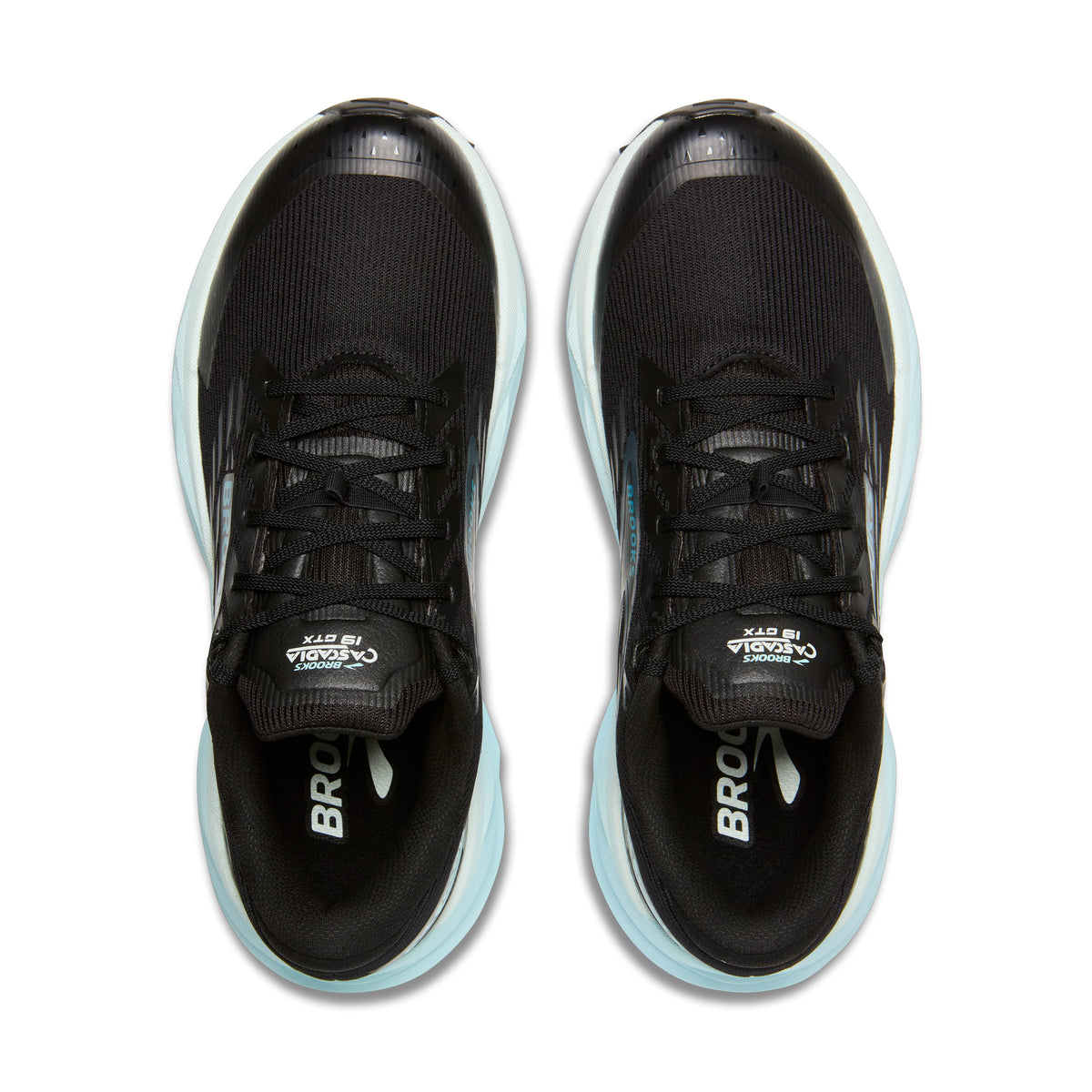 WOMEN'S CASCADIA 19 GTX