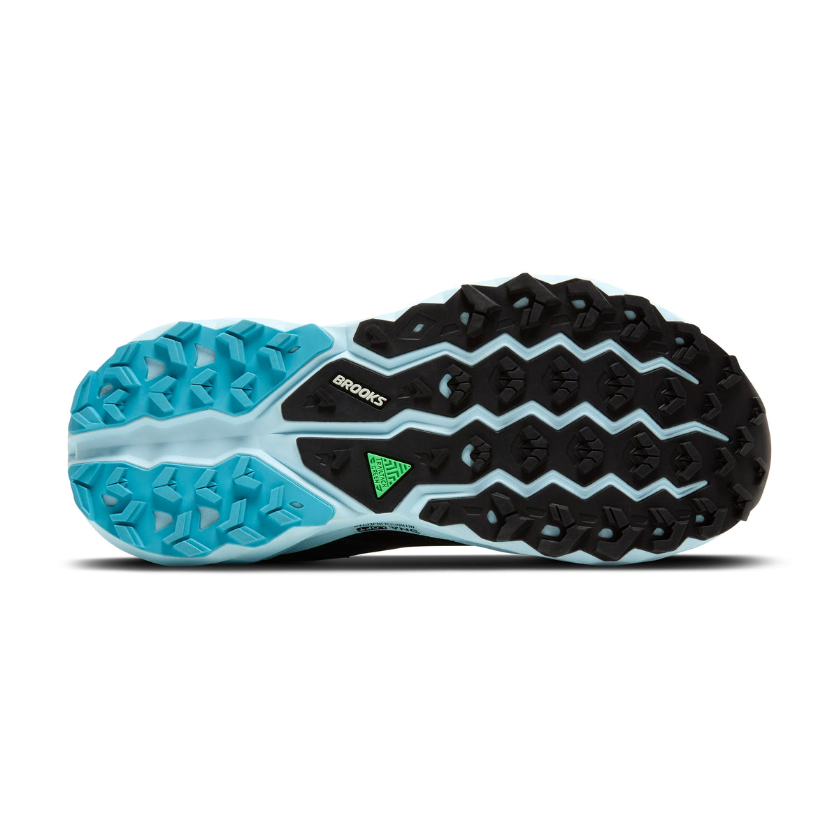 WOMEN'S CASCADIA 19 GTX