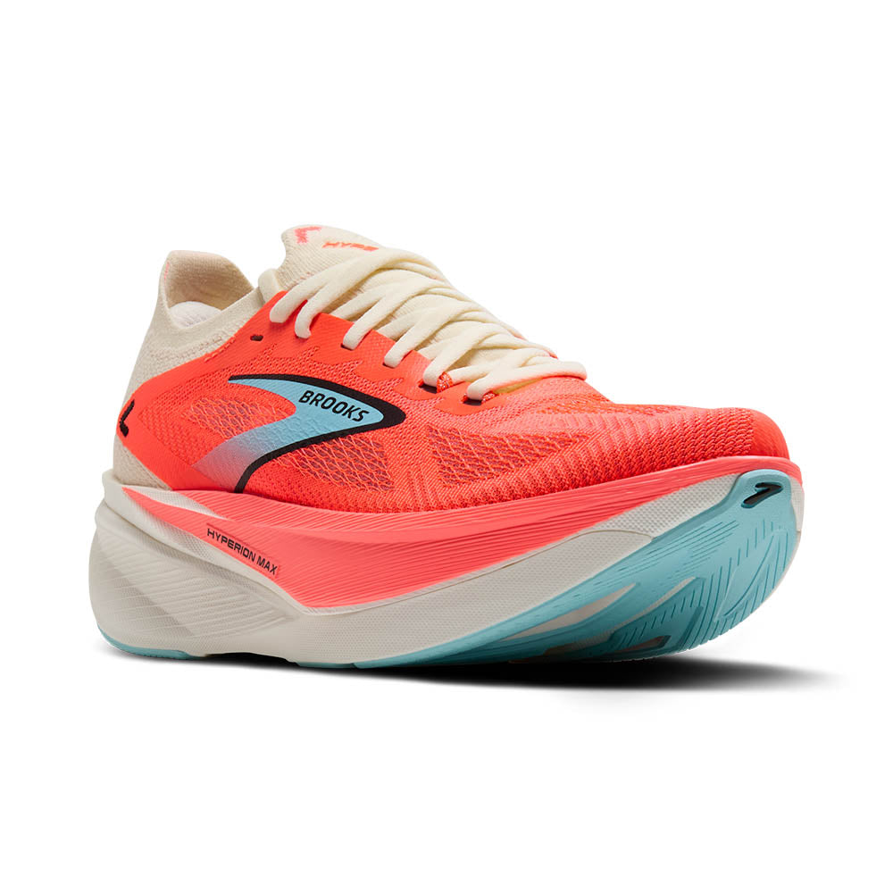 WOMEN'S HYPERION MAX 3