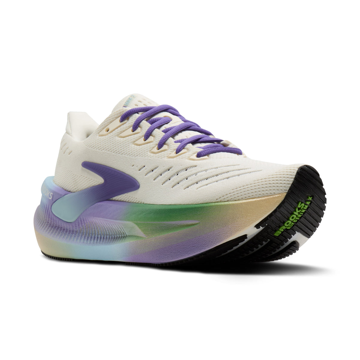 WOMEN'S GLYCERIN MAX 2