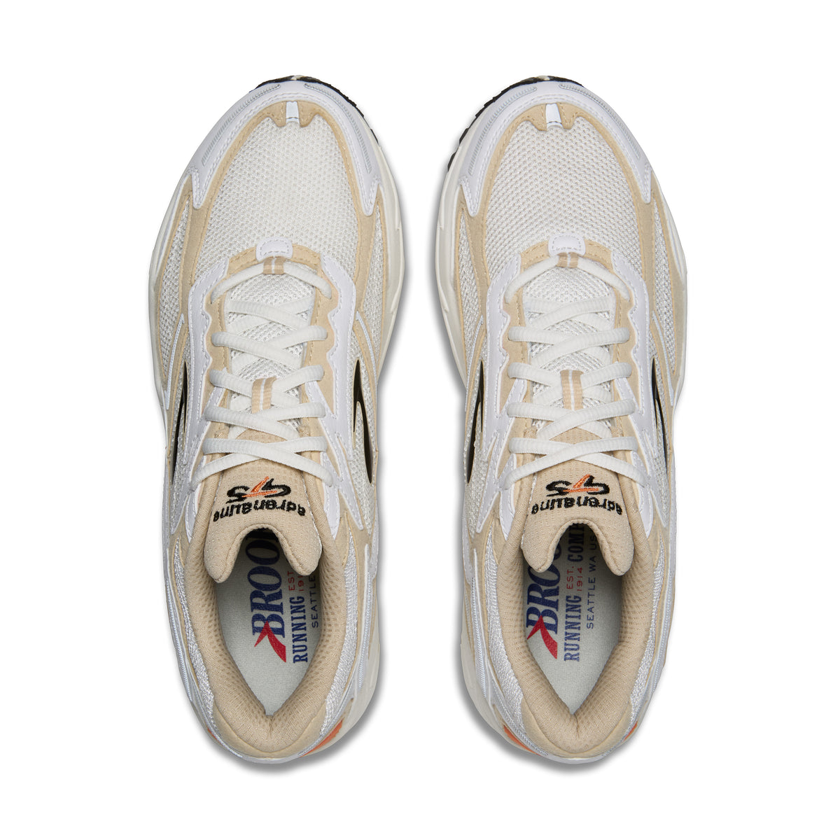WOMEN'S ADRENALINE GTS 4