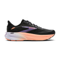  BLACK/MULLED GRAPE/PEACH