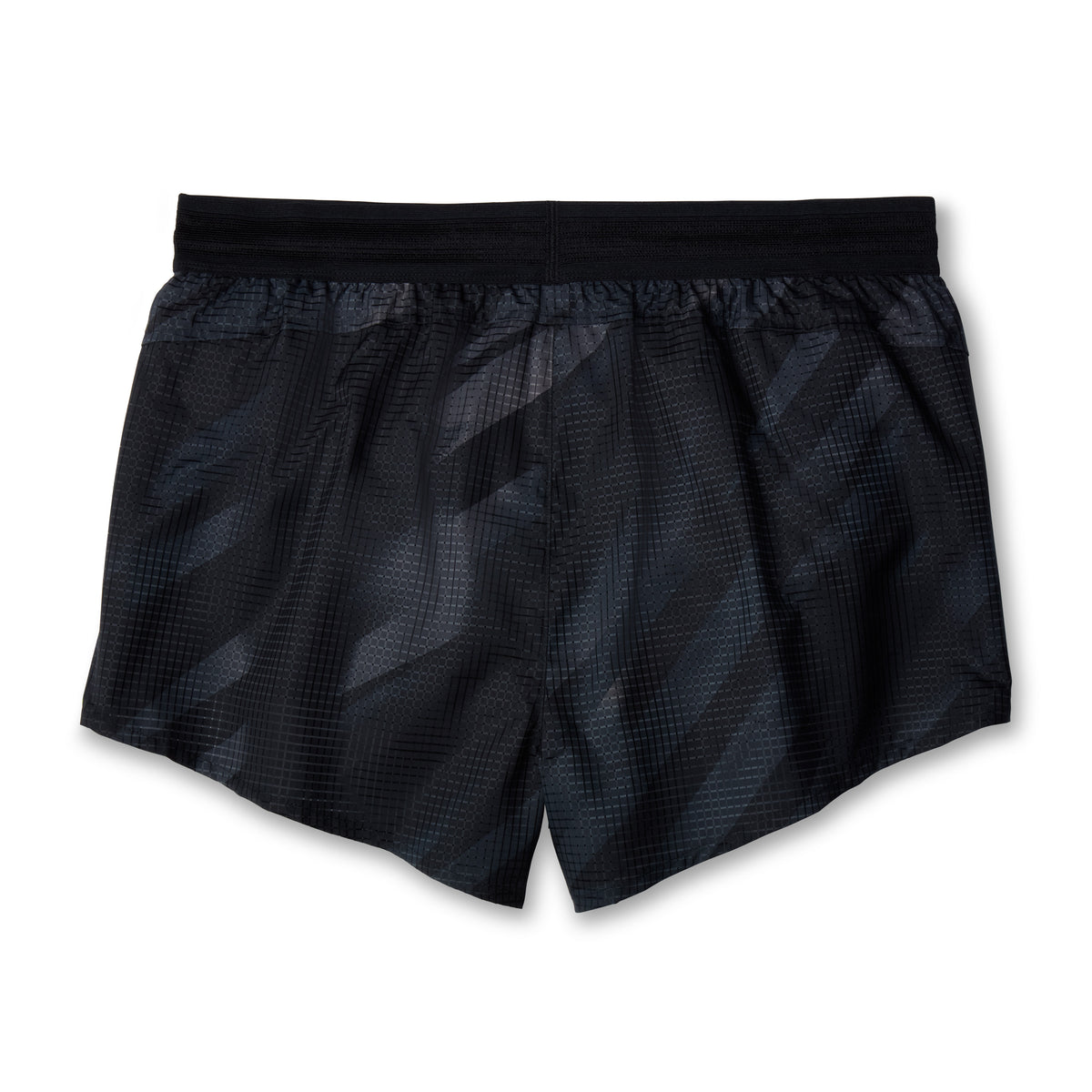 MEN'S ELITE 3" SPLIT SHORT