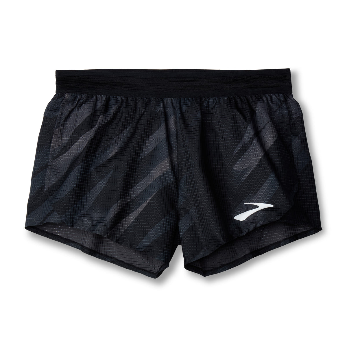 MEN'S ELITE 3" SPLIT SHORT