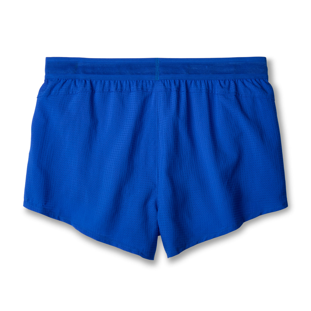 MEN'S ELITE 3" SPLIT SHORT