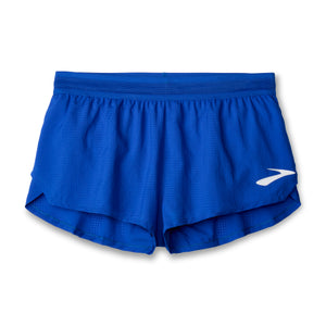 MEN'S ELITE 3" SPLIT SHORT