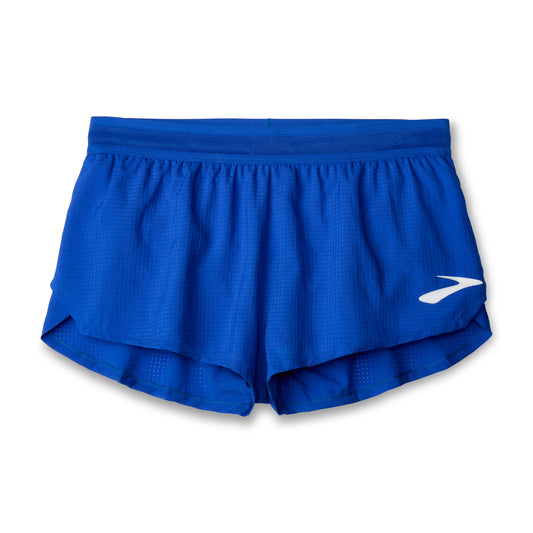 MEN'S ELITE 3" SPLIT SHORT