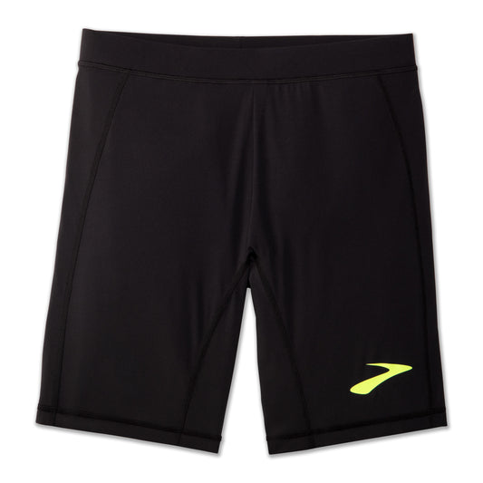 MEN'S ELITE 8" SHORT TIGHT