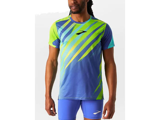 MEN'S ELITE SHORT SLEEVE