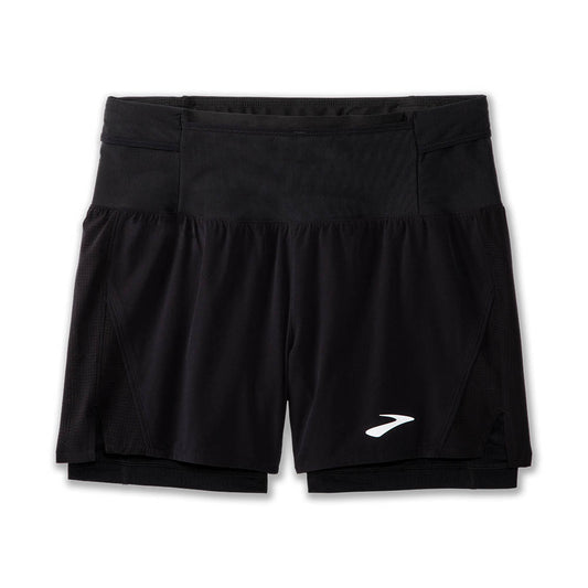 WOMEN'S MAVERICKS HP 3" 2-IN-1 SHORT 2