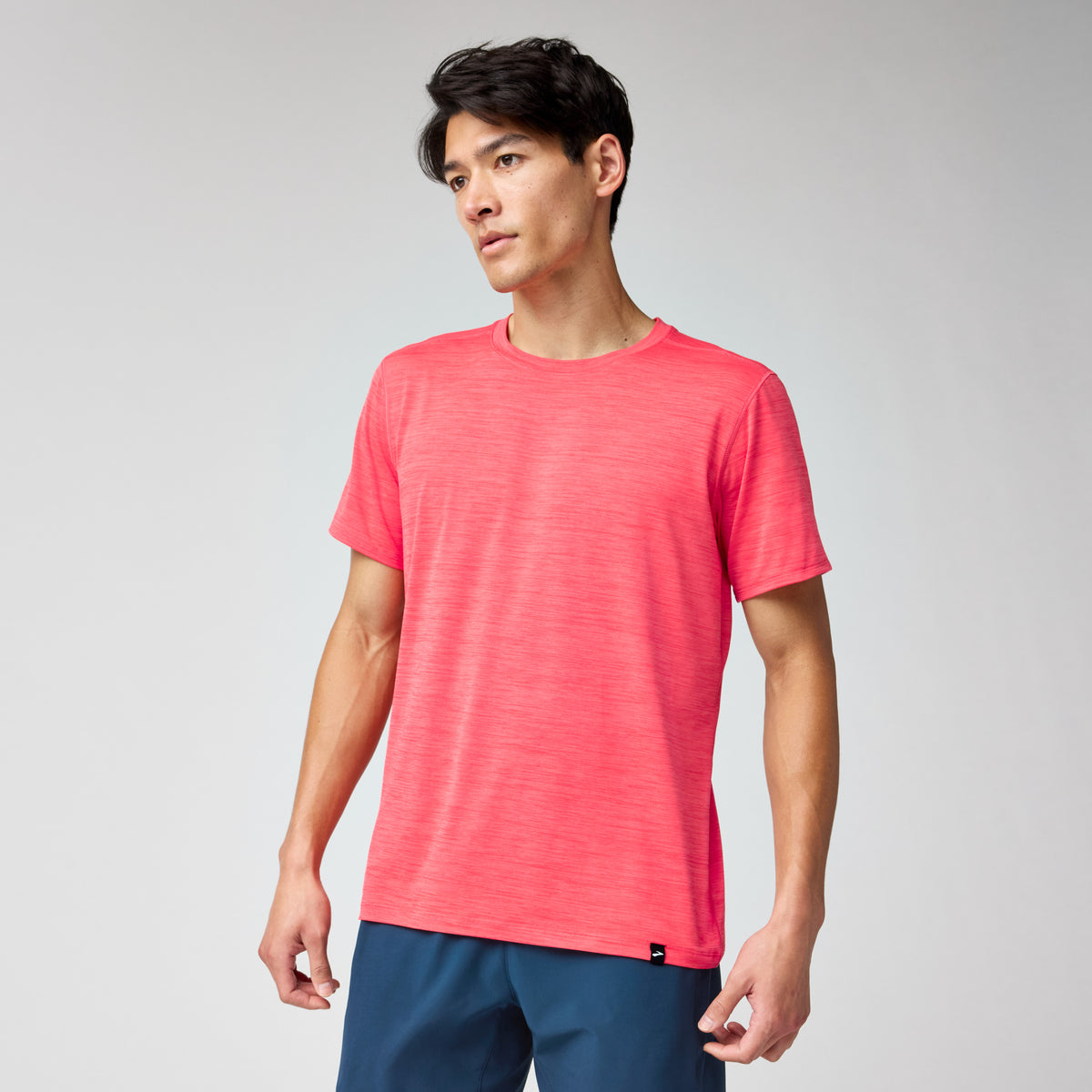 MEN'S LUXE SHORT SLEEVE