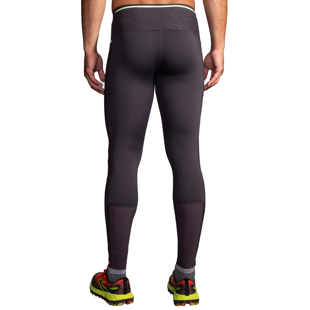 MEN'S HIGH POINT Tight