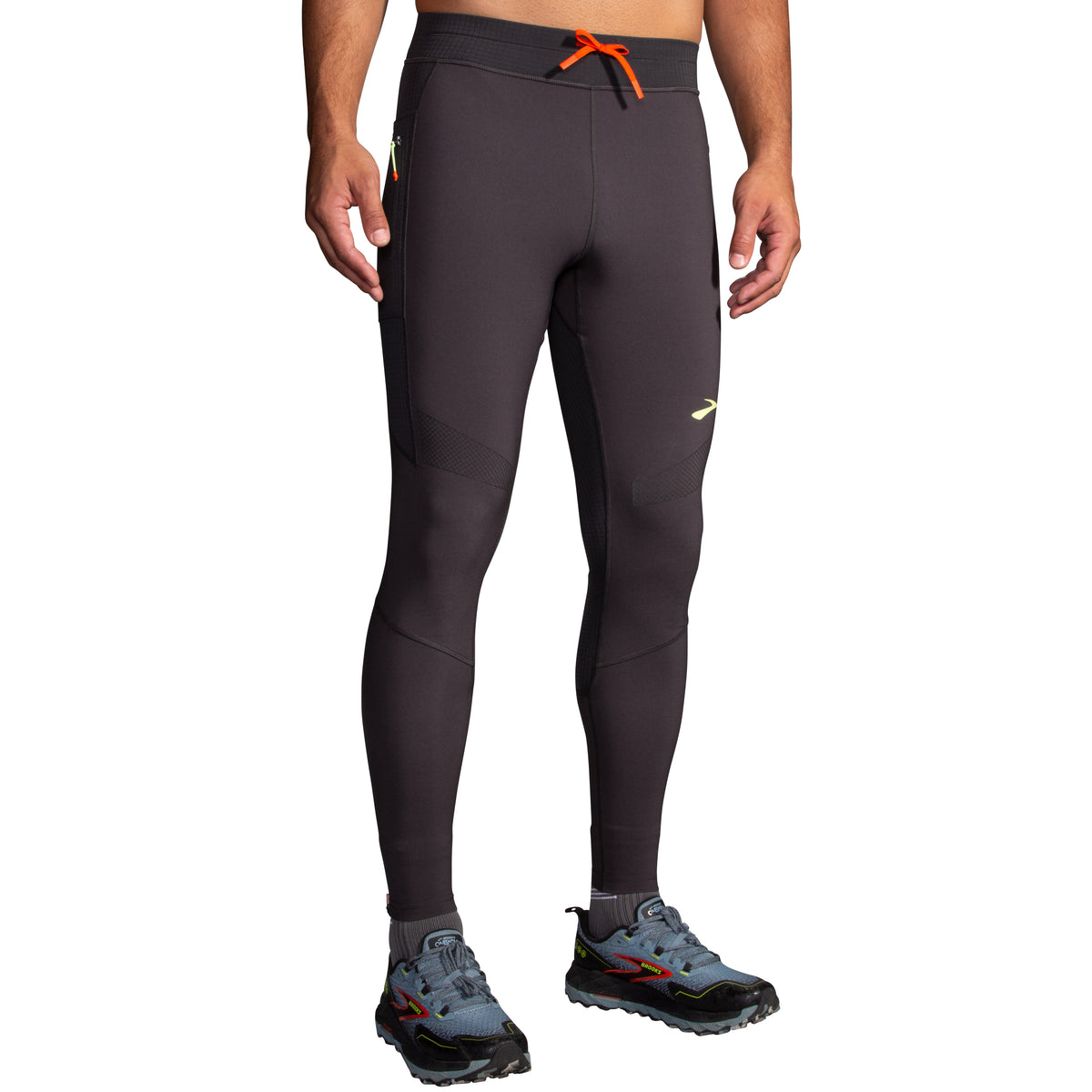 MEN'S HIGH POINT Tight