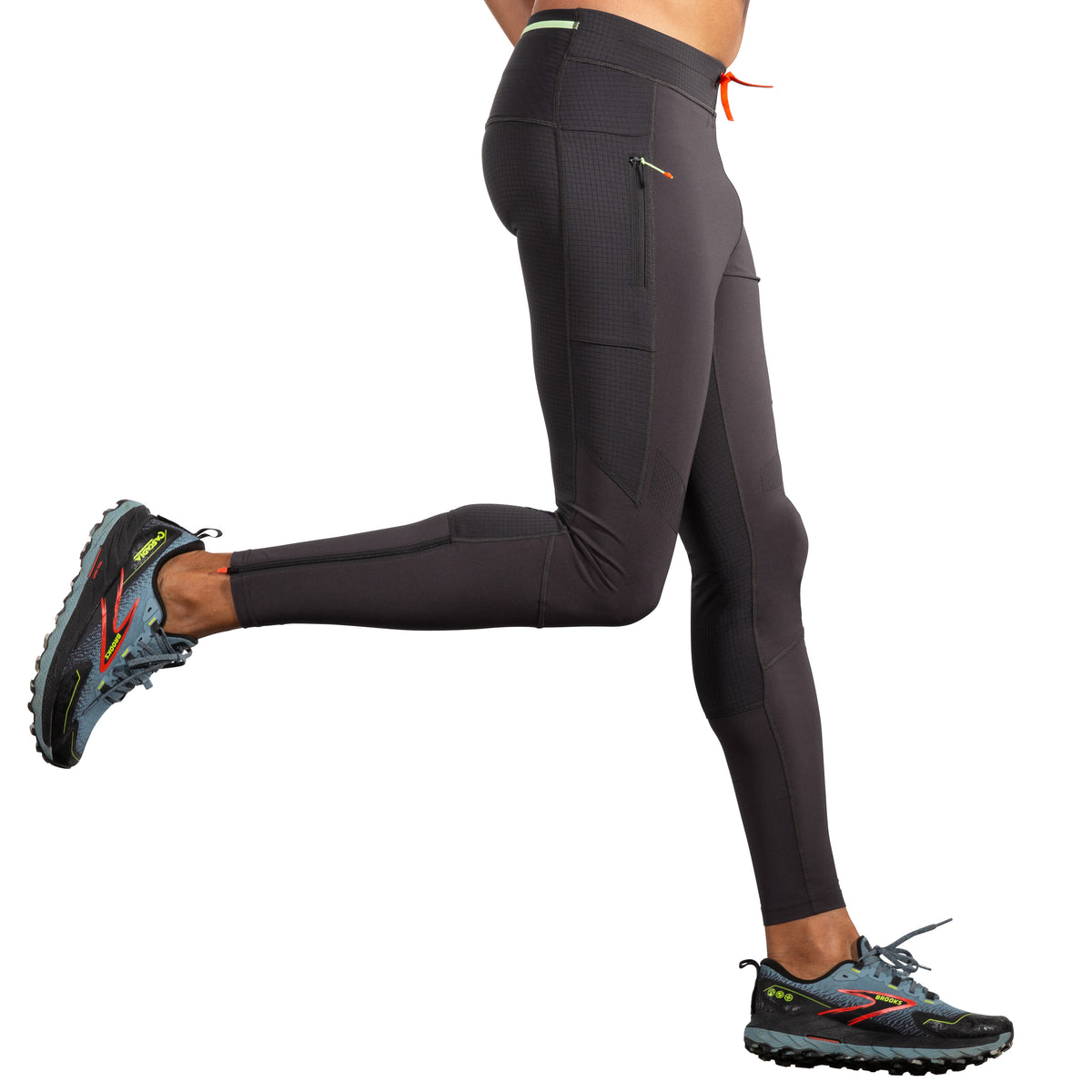 MEN'S HIGH POINT Tight