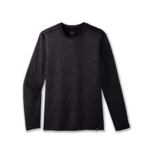 MEN'S LUXE LONG SLEEVE