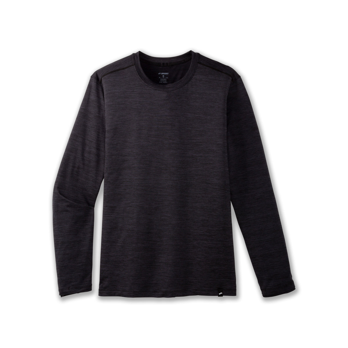 MEN'S LUXE LONG SLEEVE