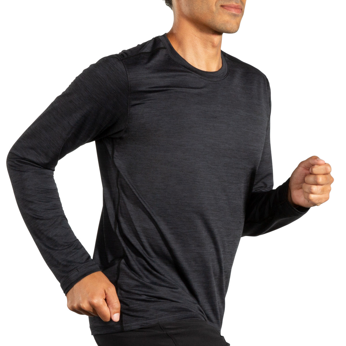 MEN'S LUXE LONG SLEEVE