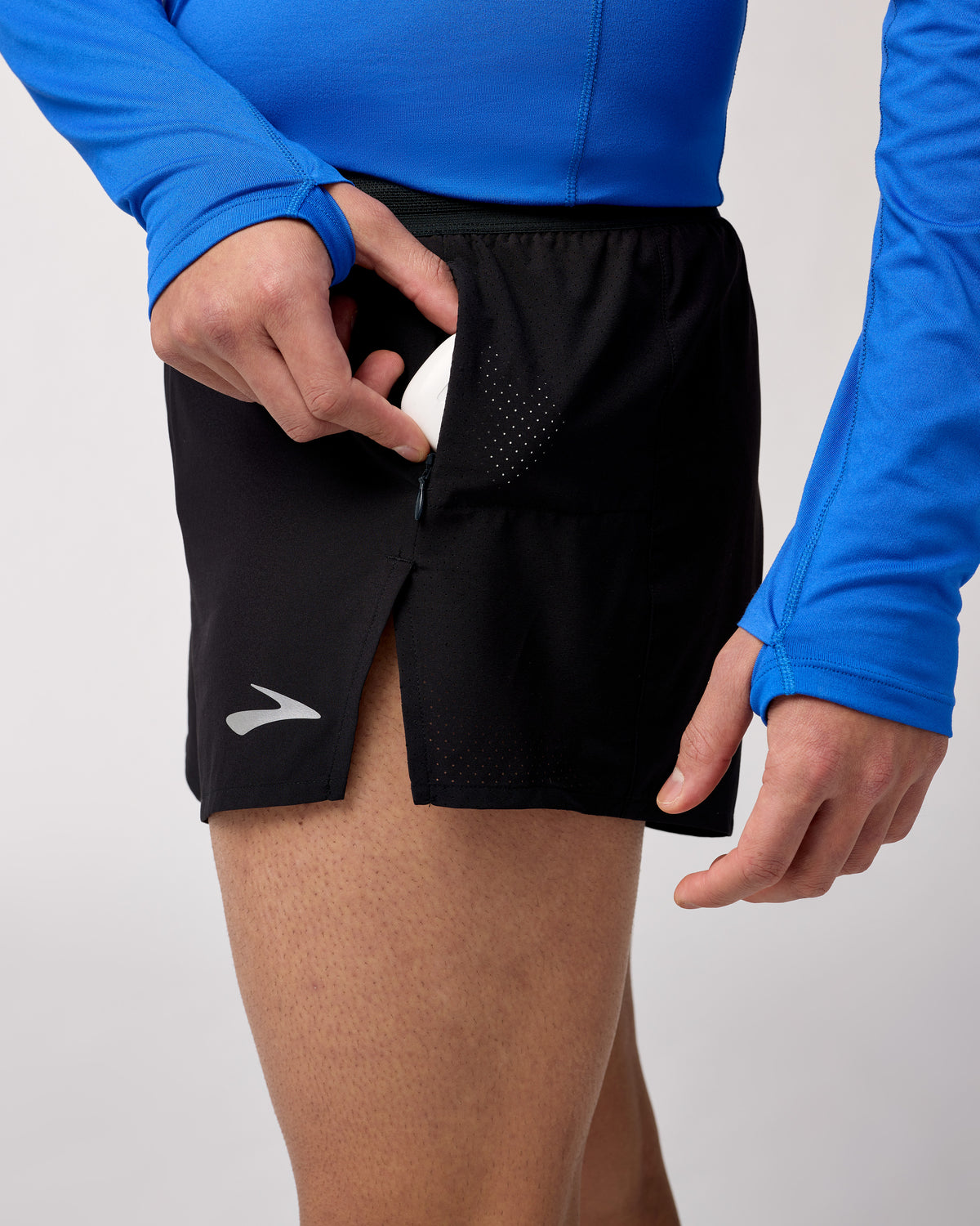 MEN'S BREAKAWAY 3" SHORT