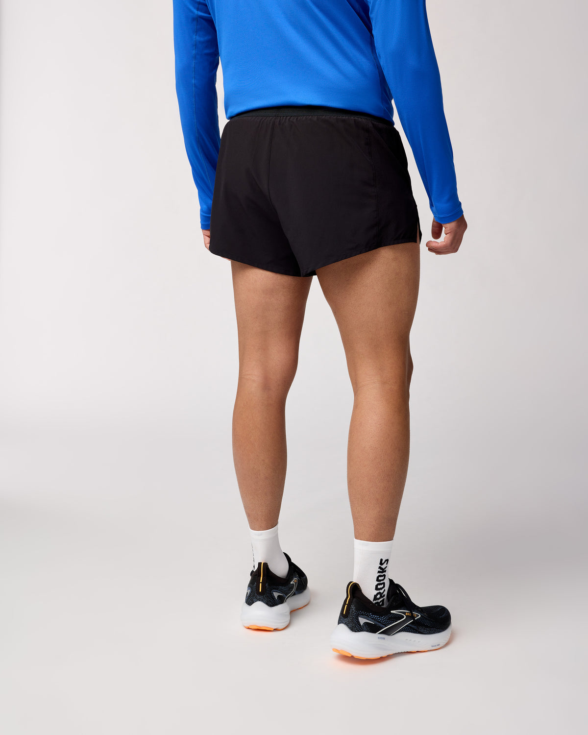MEN'S BREAKAWAY 3" SHORT
