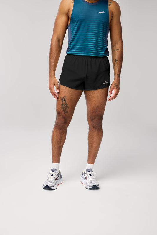 MEN'S BREAKAWAY 3" SHORT