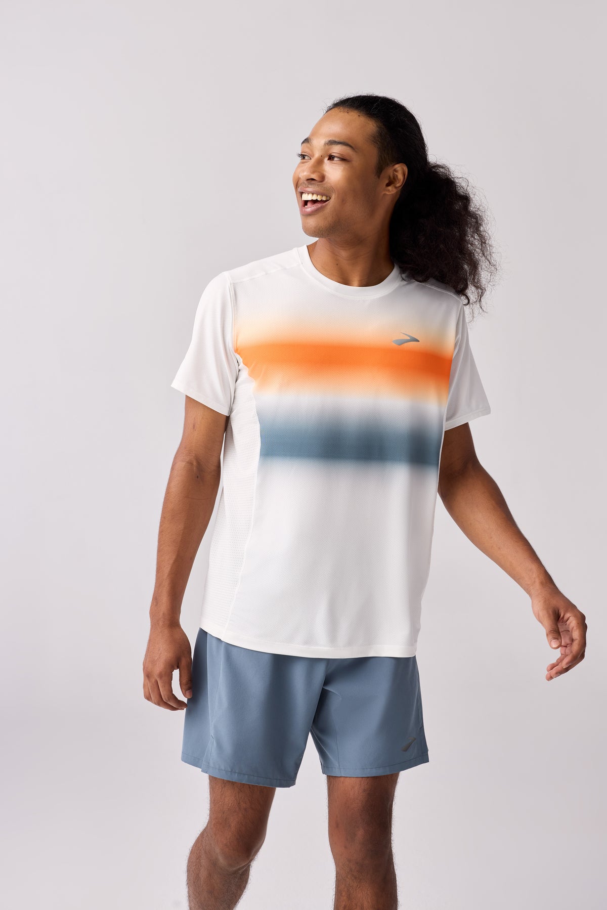MEN'S ATMOSPHERE SHORT SLEEVE 3.0