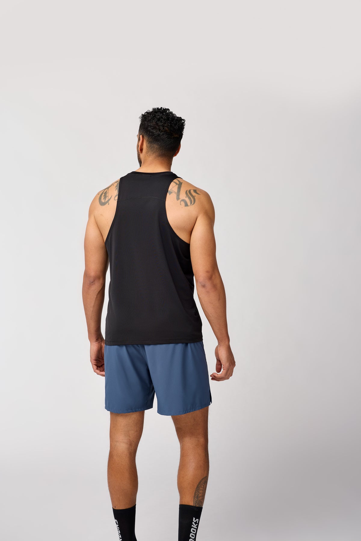 MEN'S ATMOSPHERE SINGLET 3.0