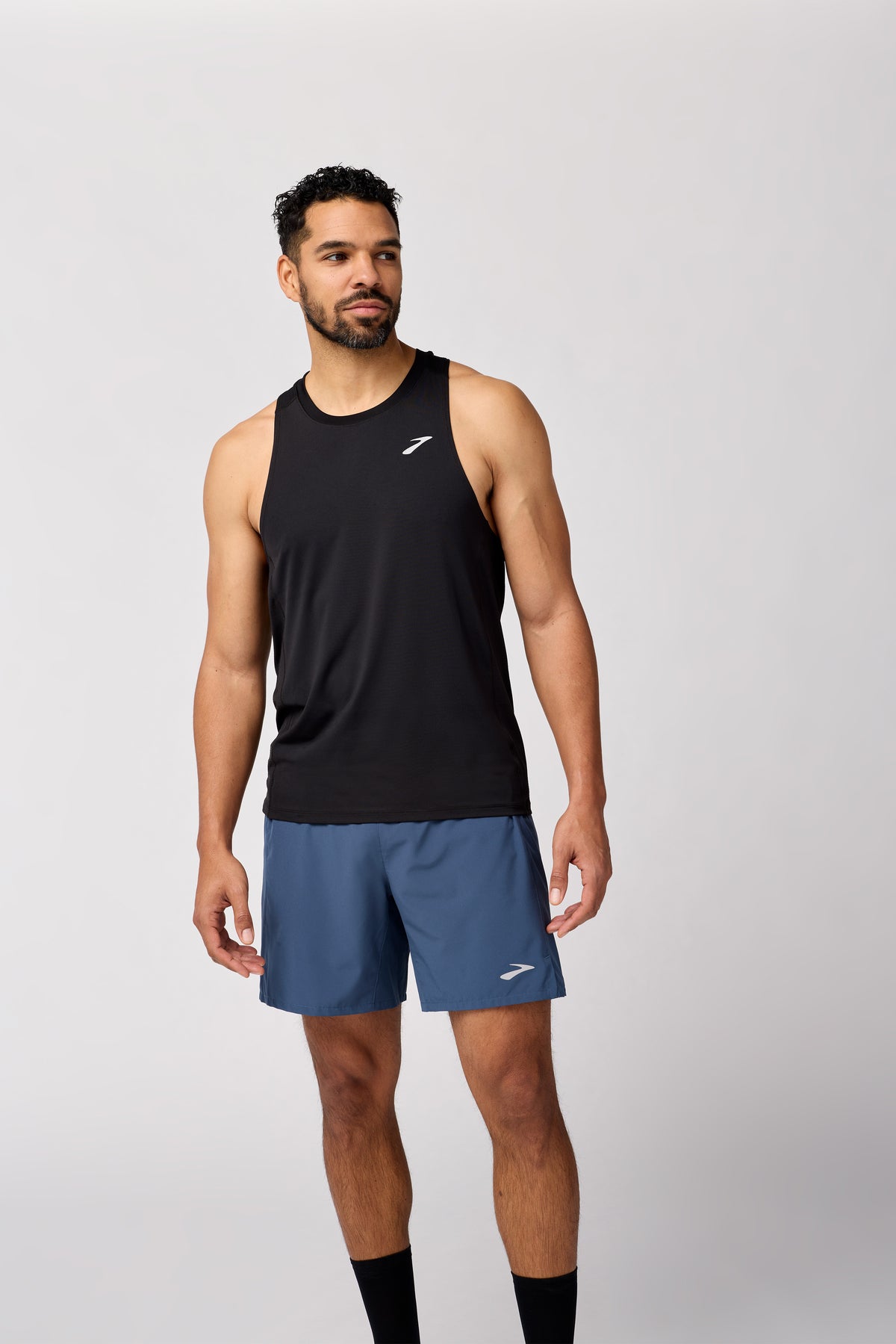 MEN'S ATMOSPHERE SINGLET 3.0