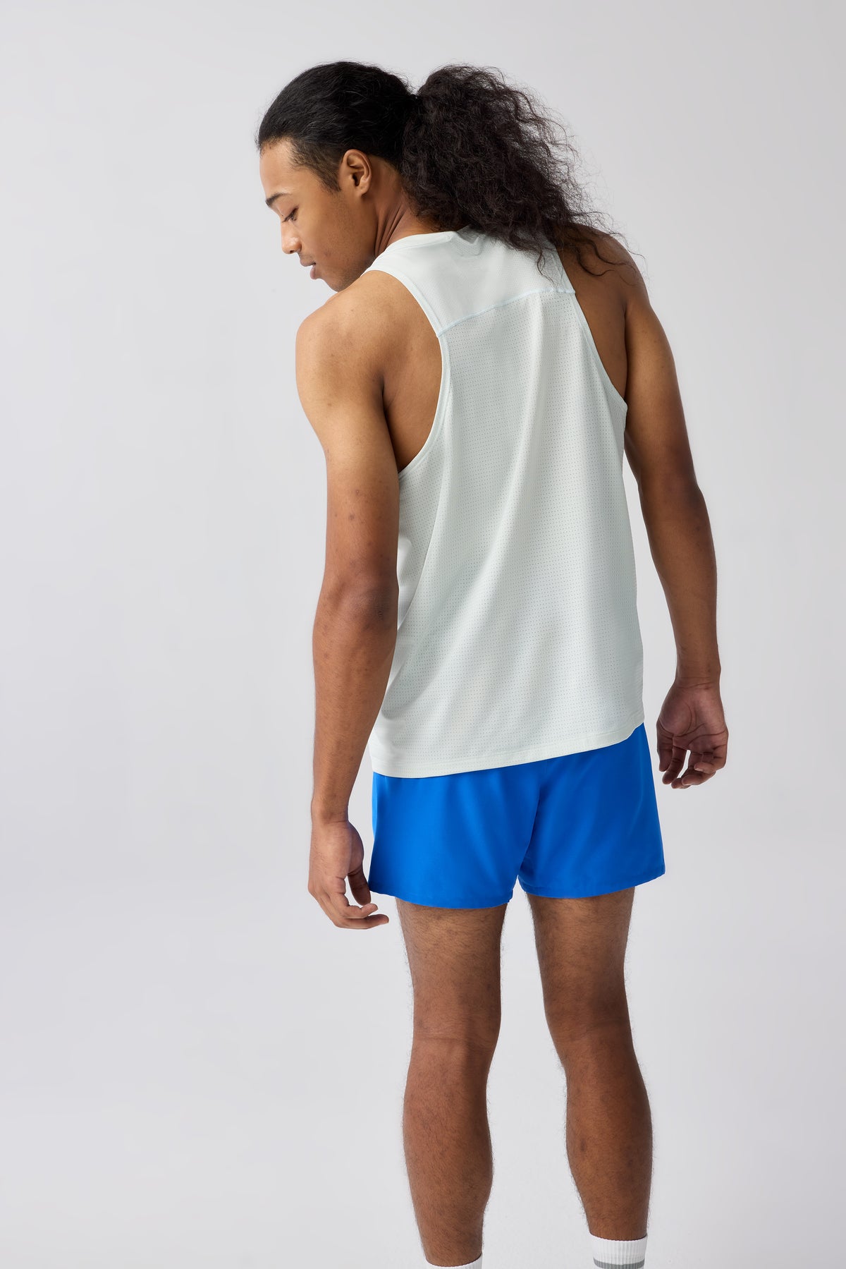 MEN'S ATMOSPHERE SINGLET 3.0