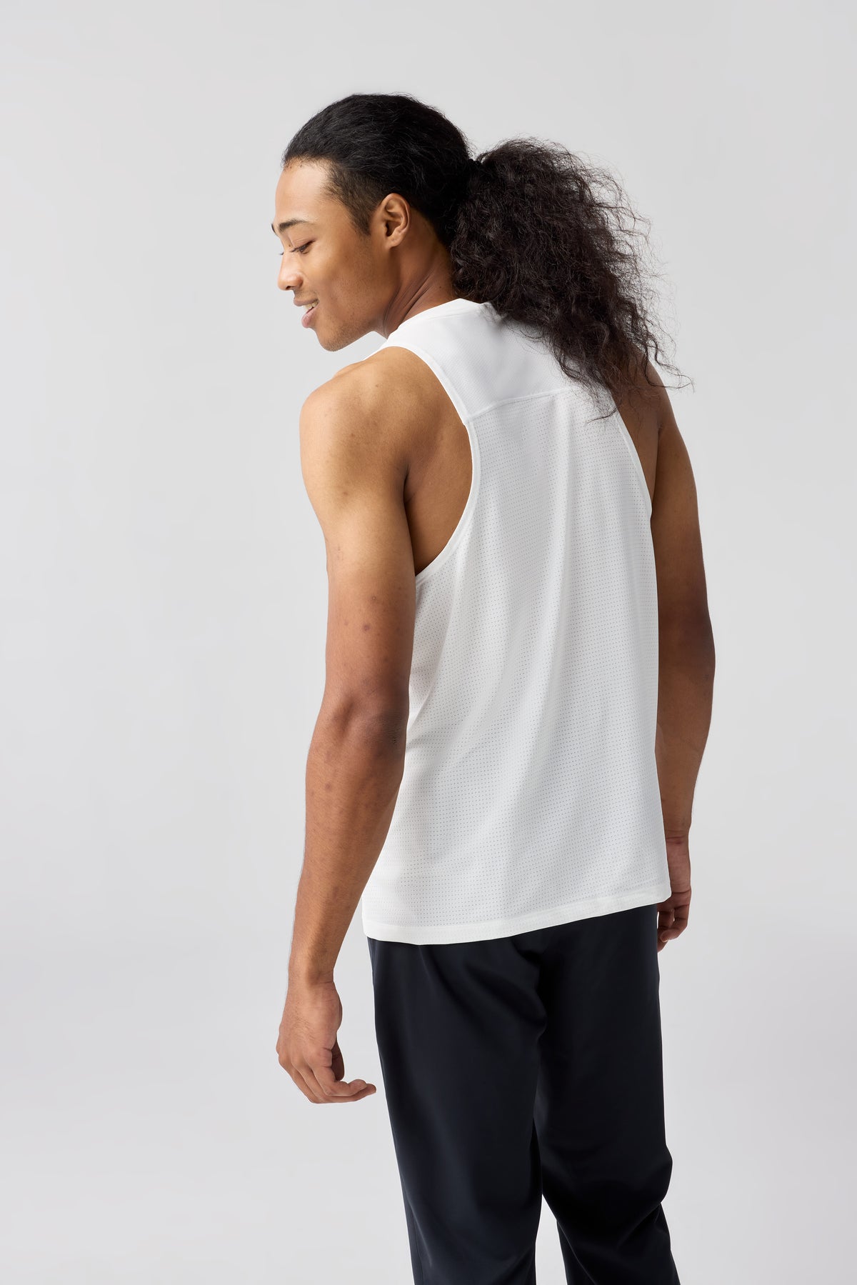 MEN'S ATMOSPHERE SINGLET 3.0