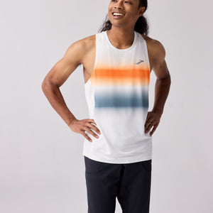 MEN'S ATMOSPHERE SINGLET 3.0