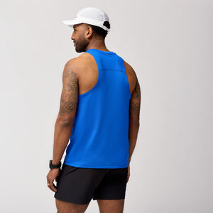 MEN'S ATMOSPHERE SINGLET 3.0