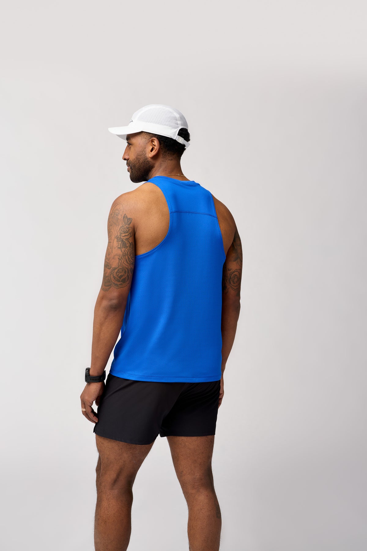 MEN'S ATMOSPHERE SINGLET 3.0