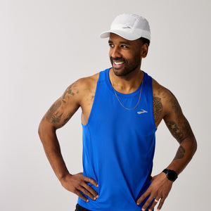 MEN'S ATMOSPHERE SINGLET 3.0
