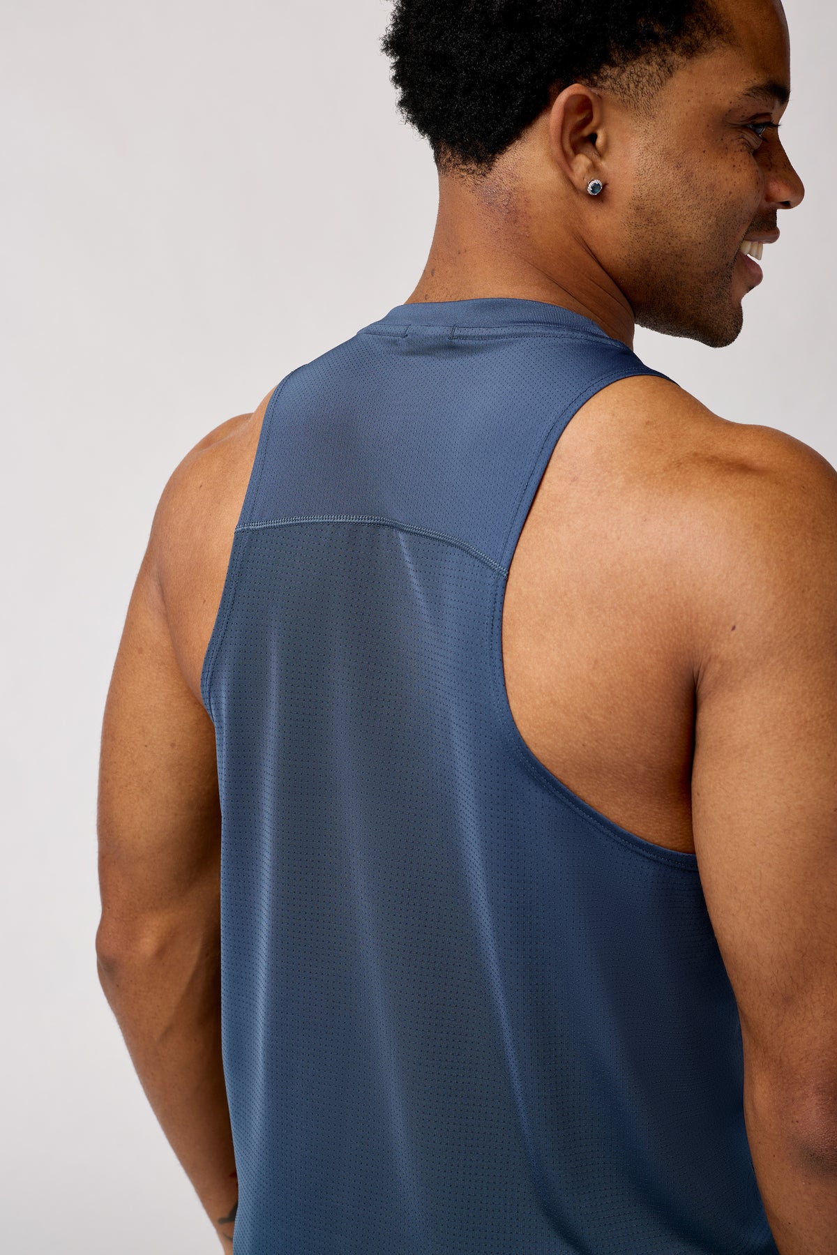 MEN'S ATMOSPHERE SINGLET 3.0