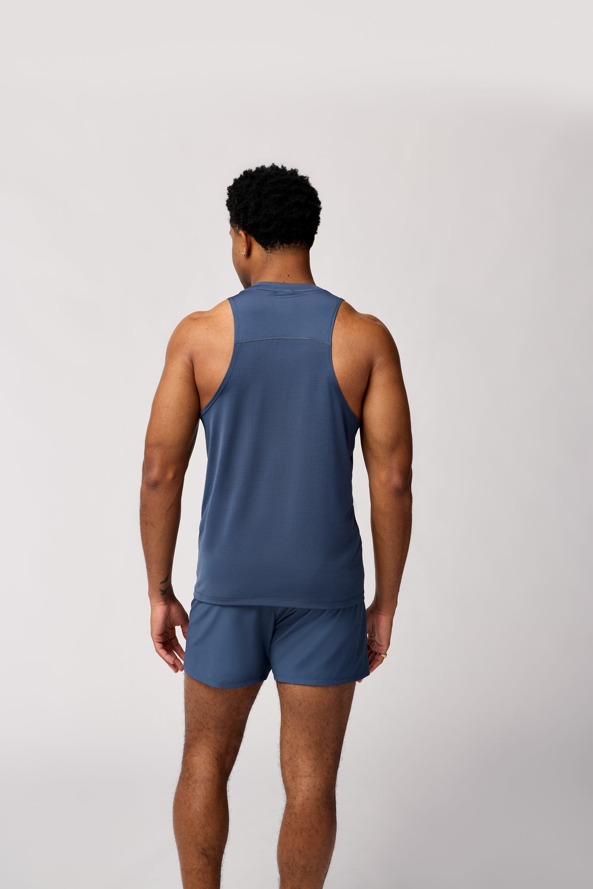 MEN'S ATMOSPHERE SINGLET 3.0