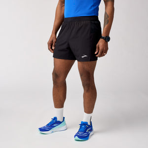 MEN'S JOURNEY 5" SHORT