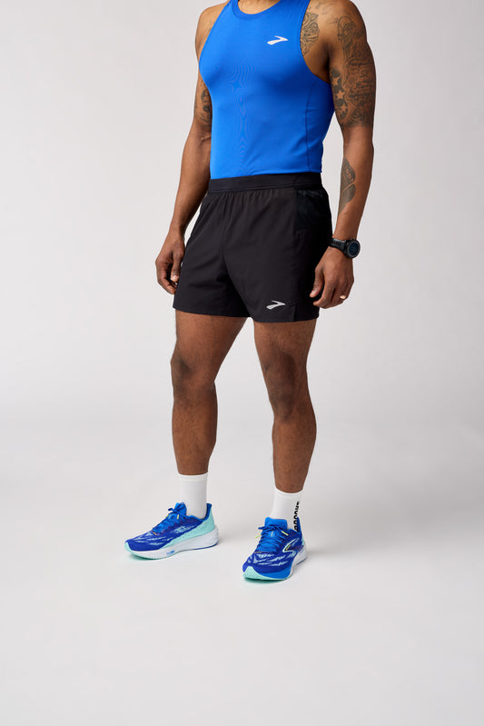 MEN'S JOURNEY 5" SHORT