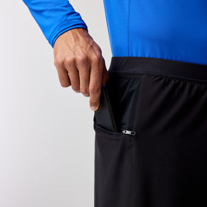 MEN'S JOURNEY 7" 2-IN-1 SHORT