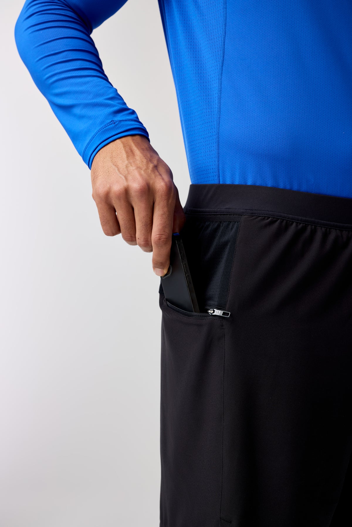 MEN'S JOURNEY 7" 2-IN-1 SHORT