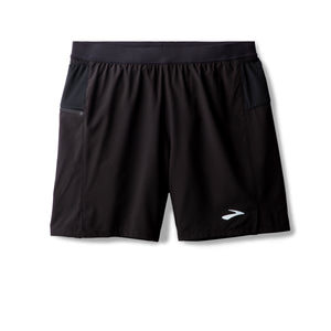 MEN'S JOURNEY 7" 2-IN-1 SHORT