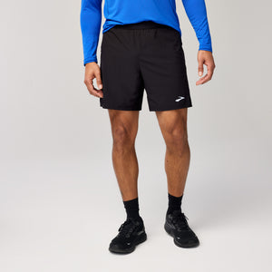 MEN'S JOURNEY 7" 2-IN-1 SHORT