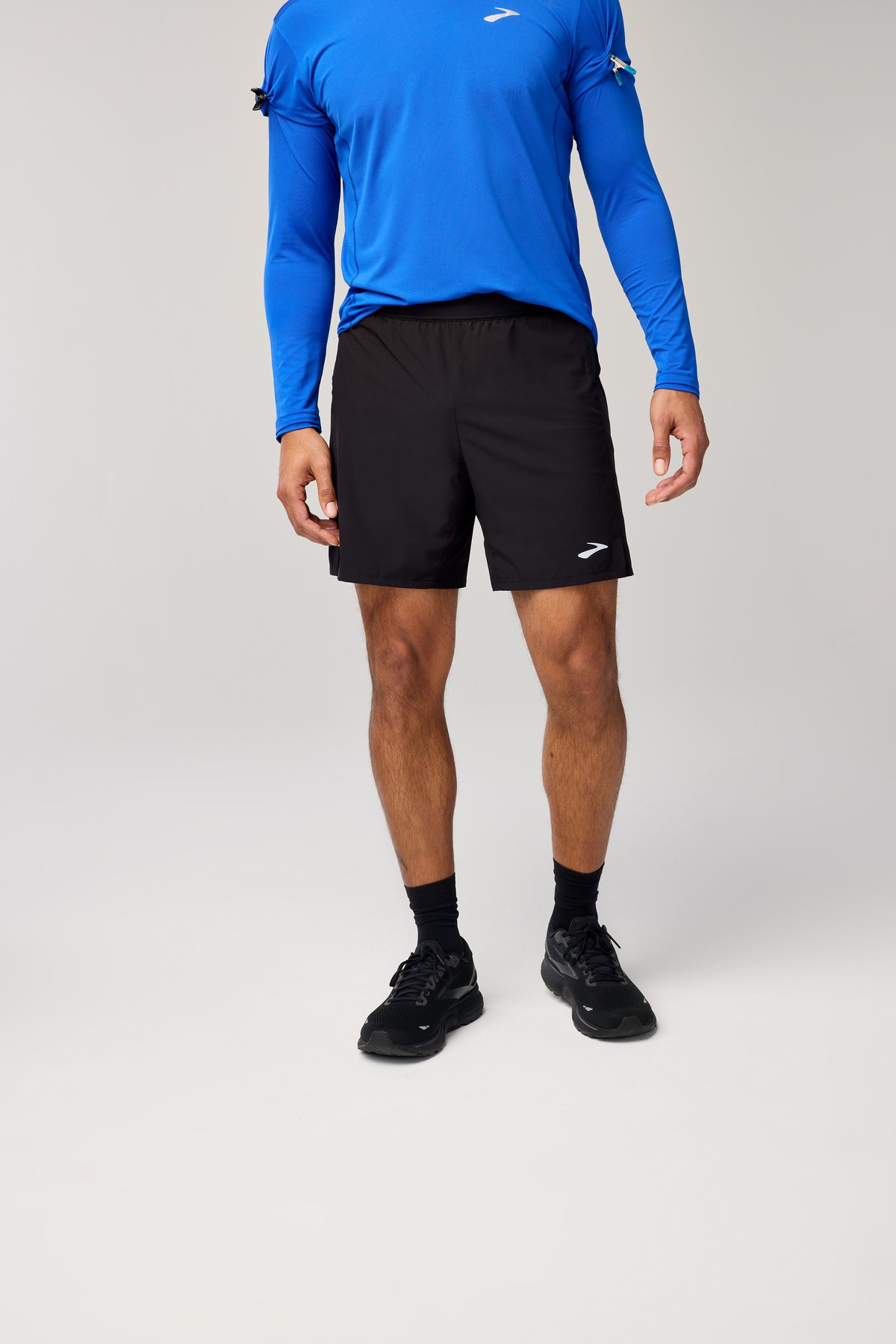 MEN'S JOURNEY 7" 2-IN-1 SHORT