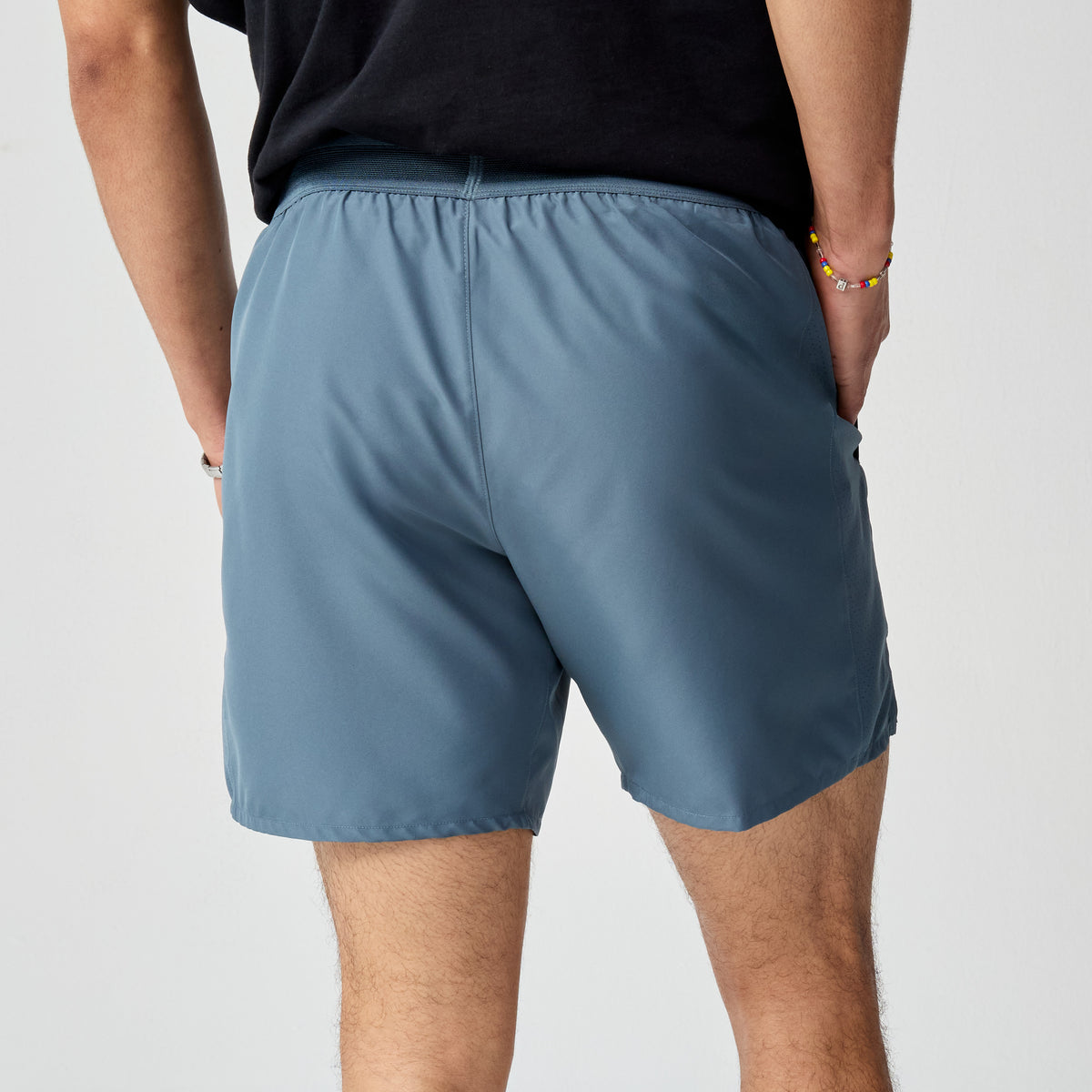 MEN'S DASH SHORT