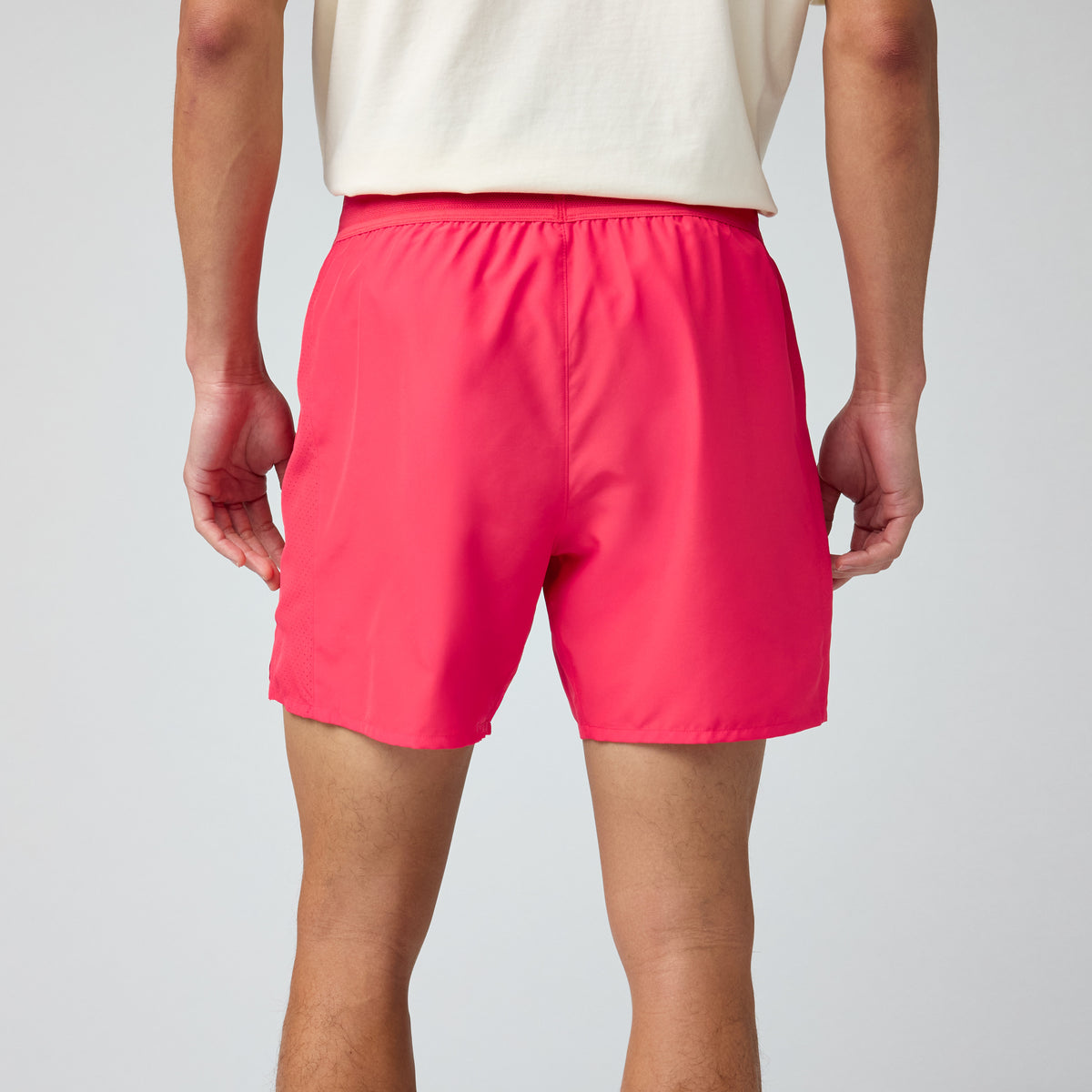 MEN'S DASH SHORT
