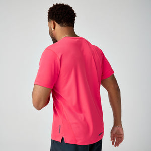 MEN'S DASH SHORT SLEEVE