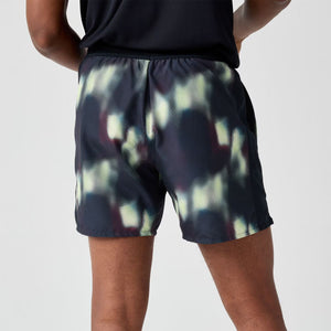 MEN'S DASH SHORT PRINTED